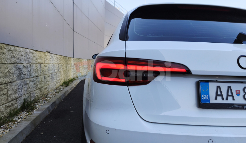 Audi A4 Avant 2.0 TDI Design 140kW S-tronic