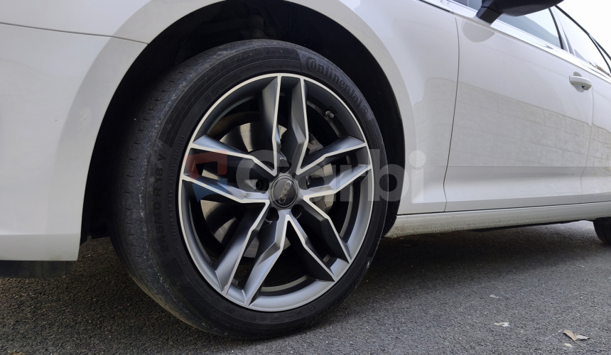 Audi A4 Avant 2.0 TDI Design 140kW S-tronic