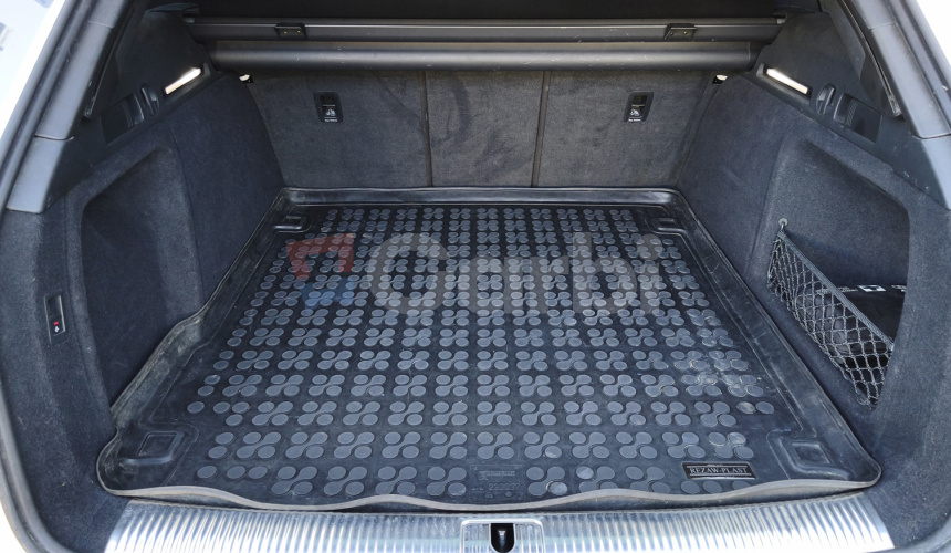 Audi A4 Avant 2.0 TDI Design 140kW S-tronic