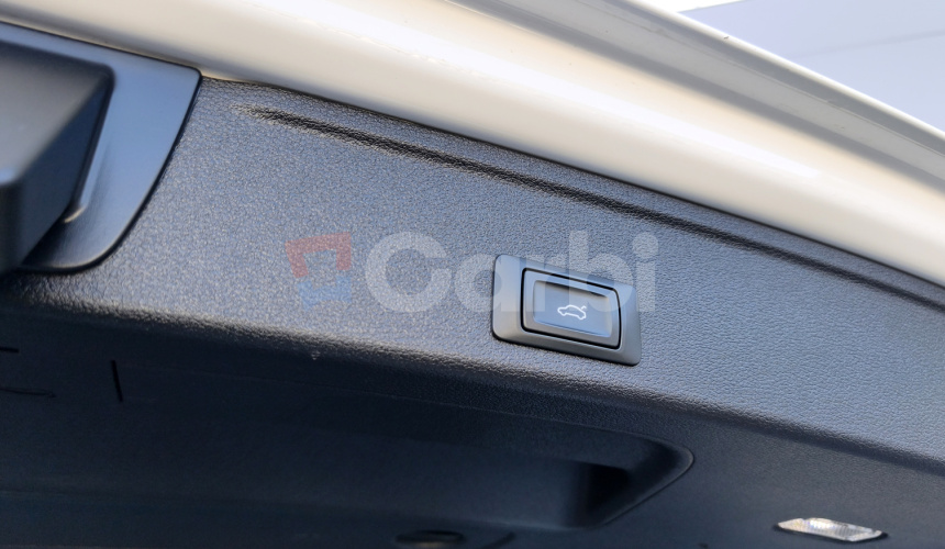 Audi A4 Avant 2.0 TDI Design 140kW S-tronic