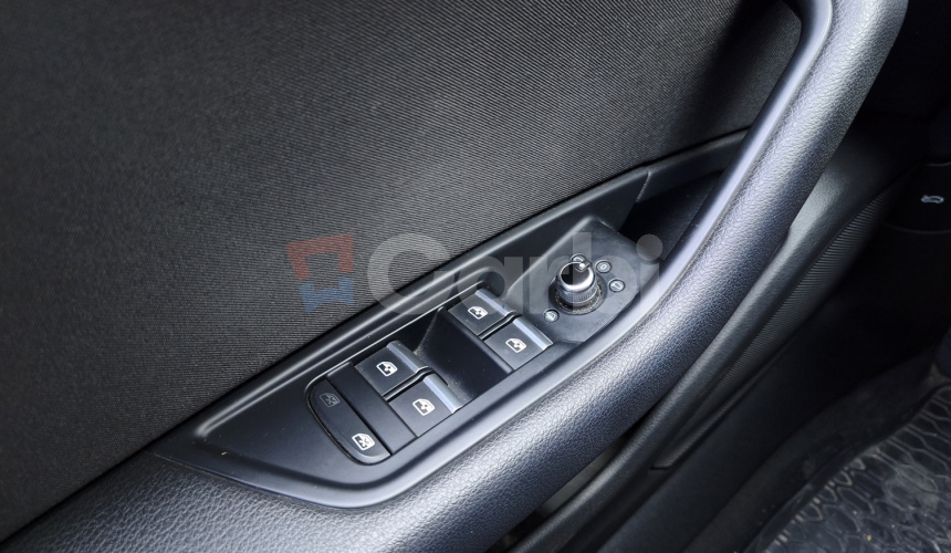 Audi A4 Avant 2.0 TDI Design 140kW S-tronic