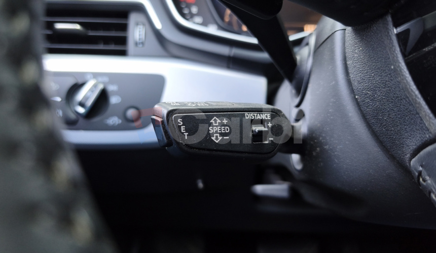 Audi A4 Avant 2.0 TDI Design 140kW S-tronic