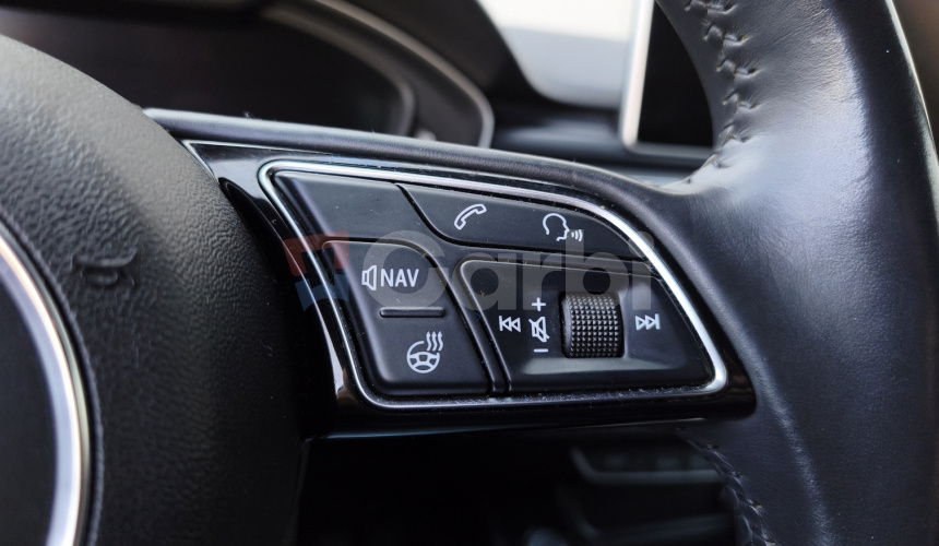 Audi A4 Avant 2.0 TDI Design 140kW S-tronic