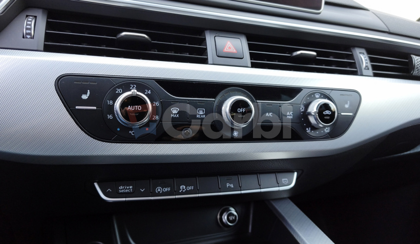 Audi A4 Avant 2.0 TDI Design 140kW S-tronic