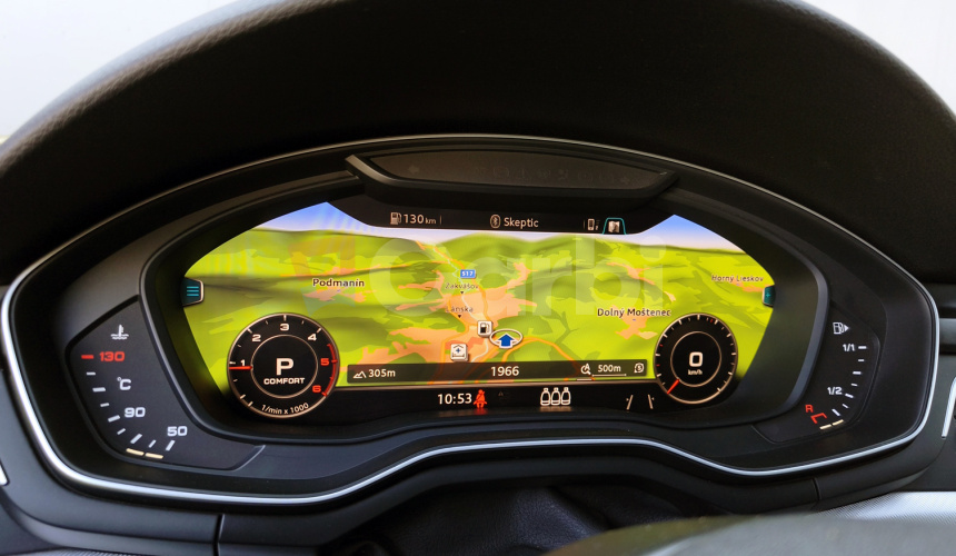 Audi A4 Avant 2.0 TDI Design 140kW S-tronic