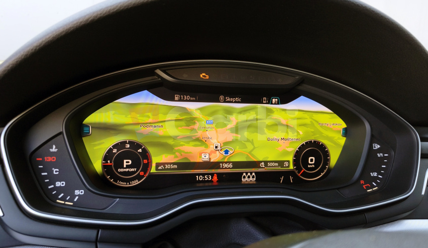 Audi A4 Avant 2.0 TDI Design 140kW S-tronic