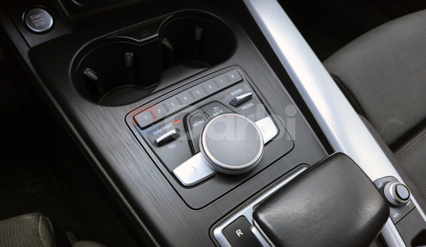 Audi A4 Avant 2.0 TDI Design 140kW S-tronic