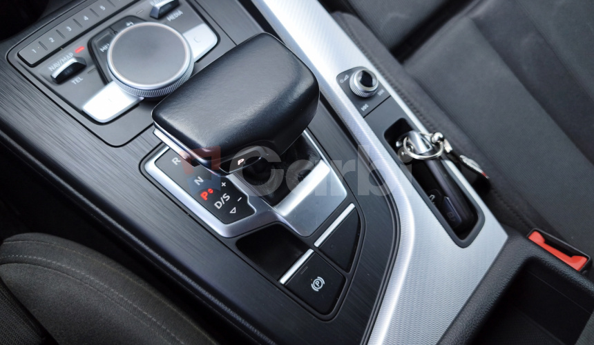 Audi A4 Avant 2.0 TDI Design 140kW S-tronic