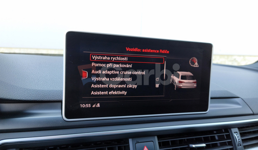 Audi A4 Avant 2.0 TDI Design 140kW S-tronic