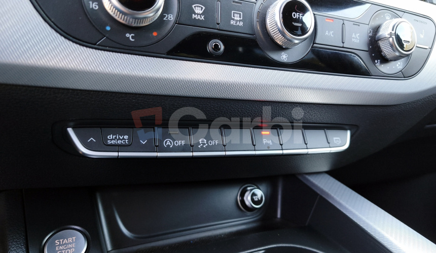 Audi A4 Avant 2.0 TDI Design 140kW S-tronic