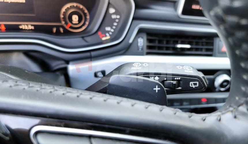 Audi A4 Avant 2.0 TDI Design 140kW S-tronic