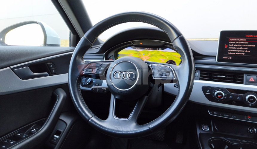 Audi A4 Avant 2.0 TDI Design 140kW S-tronic