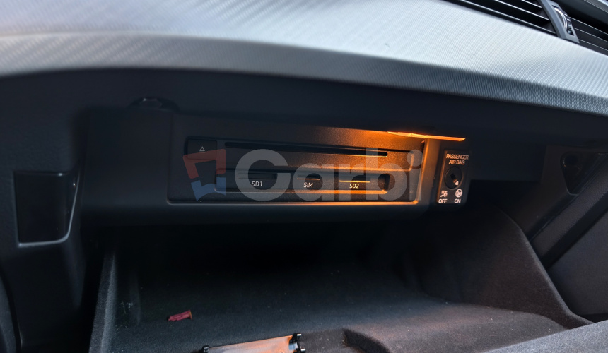 Audi A4 Avant 2.0 TDI Design 140kW S-tronic