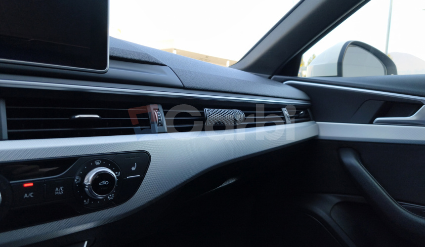 Audi A4 Avant 2.0 TDI Design 140kW S-tronic