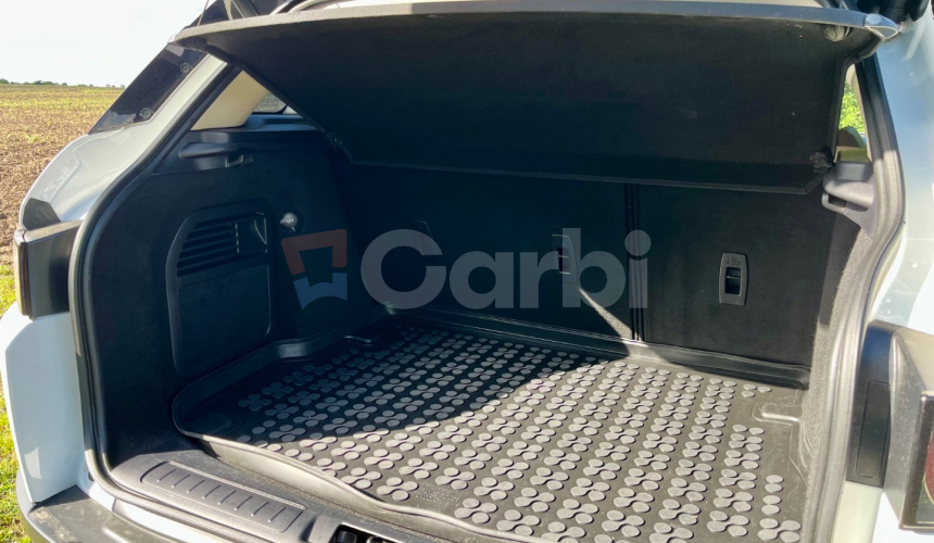 Land Rover Range Rover Evoque 2.2 TD4 PRESTIGE AT9