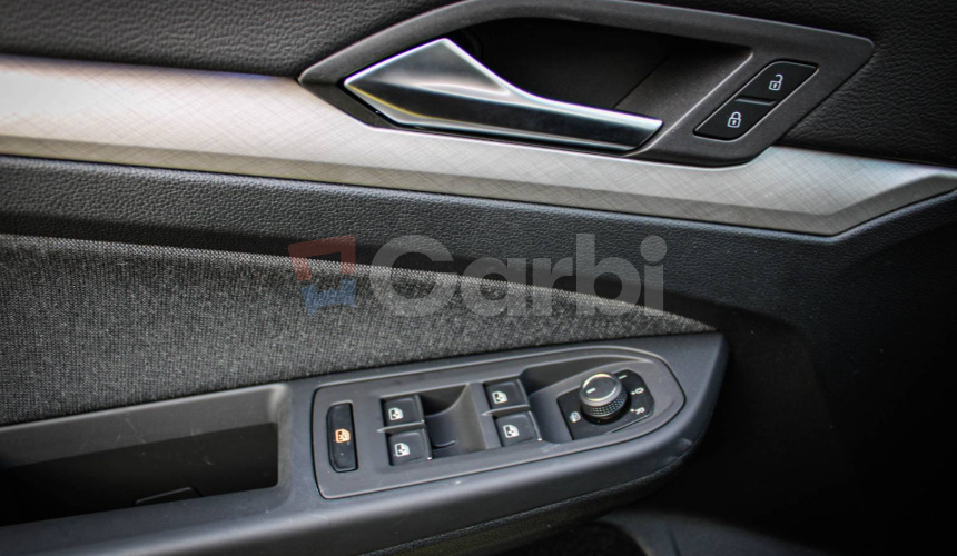 Volkswagen Golf 1.5 eTSI Style DSG