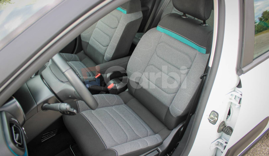 Citroën C3 PureTech Shine Pack, 1 majiteľ, Slovenské auto, Odpočet DPH