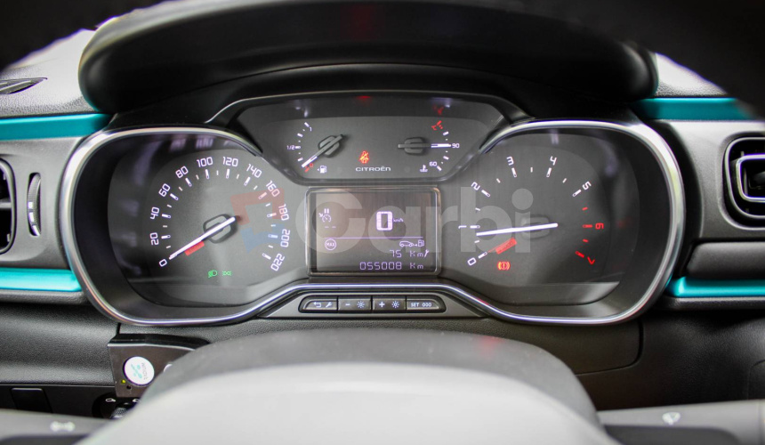 Citroën C3 PureTech Shine Pack, 1 majiteľ, Slovenské auto, Odpočet DPH