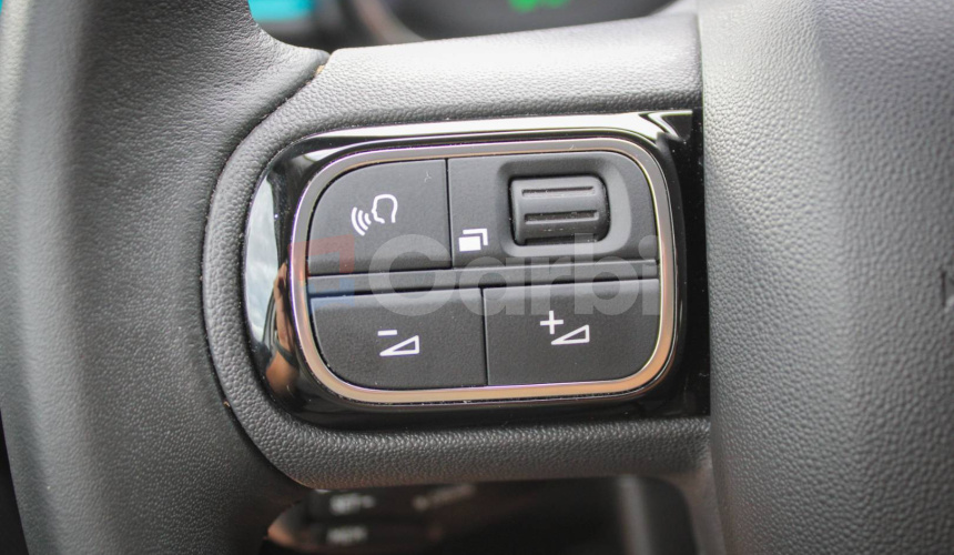 Citroën C3 PureTech Shine Pack, 1 majiteľ, Slovenské auto, Odpočet DPH