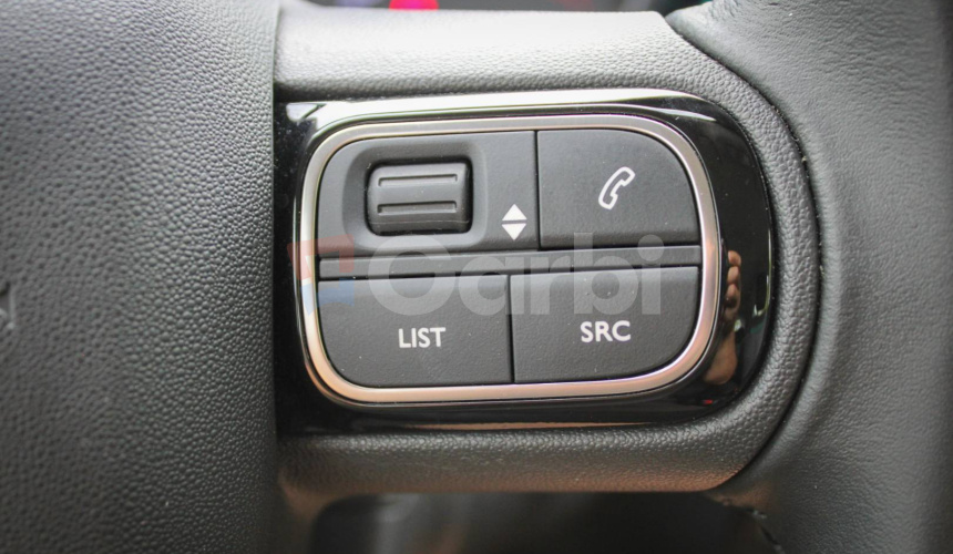 Citroën C3 PureTech Shine Pack, 1 majiteľ, Slovenské auto, Odpočet DPH