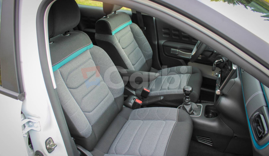 Citroën C3 PureTech Shine Pack, 1 majiteľ, Slovenské auto, Odpočet DPH