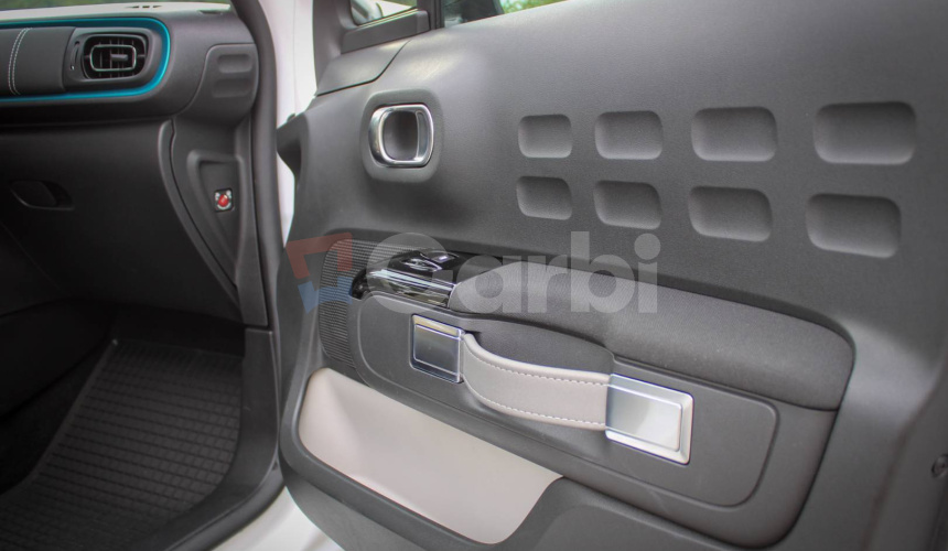 Citroën C3 PureTech Shine Pack, 1 majiteľ, Slovenské auto, Odpočet DPH