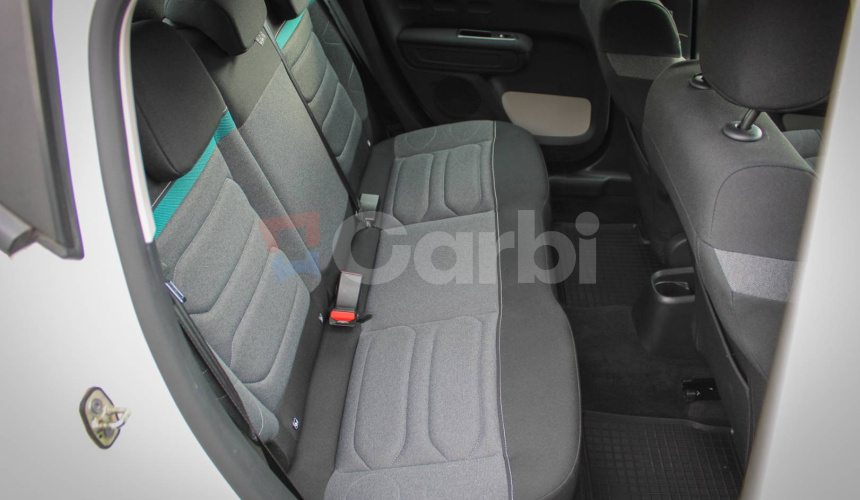 Citroën C3 PureTech Shine Pack, 1 majiteľ, Slovenské auto, Odpočet DPH