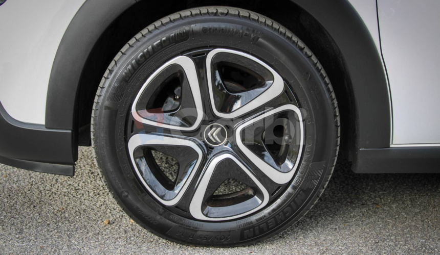 Citroën C3 PureTech Shine Pack, 1 majiteľ, Slovenské auto, Odpočet DPH
