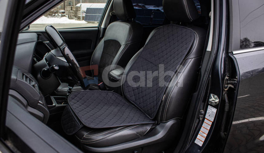 Subaru Forester 2.0D Comfort, Slovenské s históriou, Kamera, vyhrievané sedadlá, ŤZ