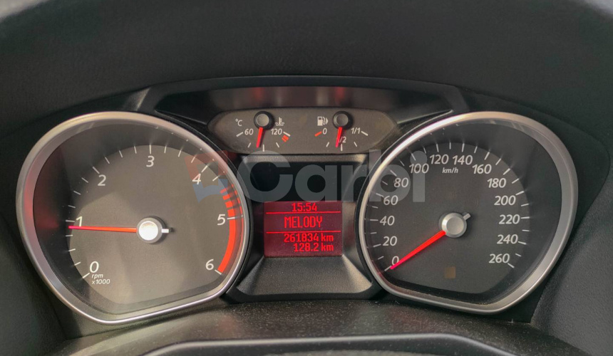 Ford Mondeo Combi 1.8 TDCi 92kW, 5d, 5m, M5