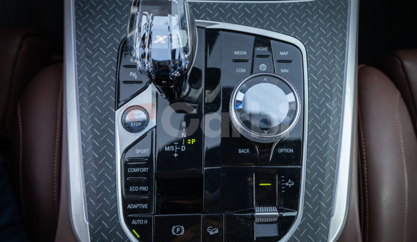 BMW X5 xDrive40d mHEV A/T