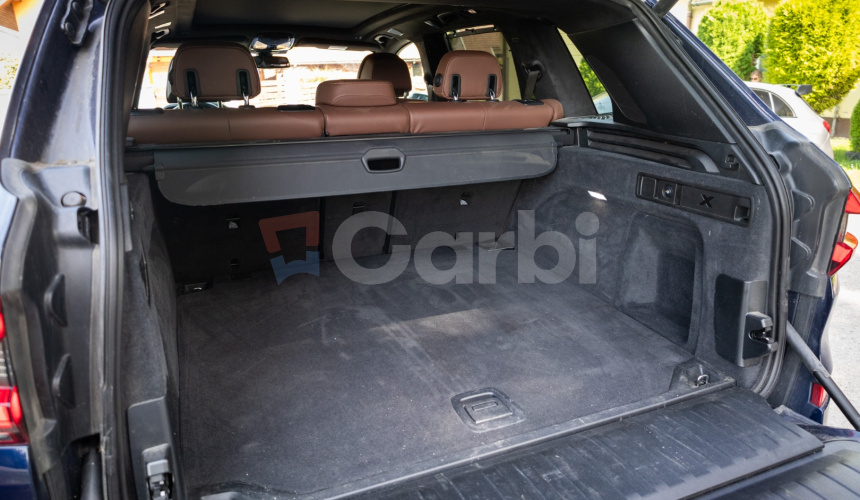 BMW X5 xDrive40d mHEV A/T