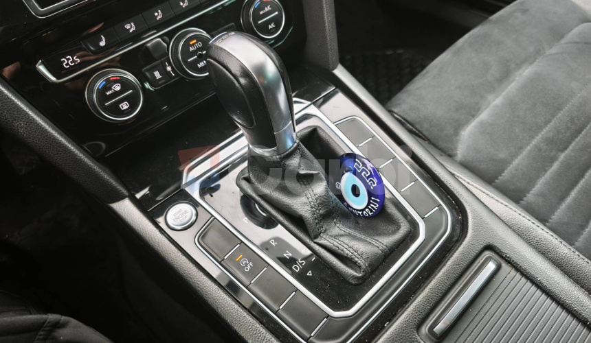 Volkswagen Passat Variant 2.0 TDI BMT Comfortline DSG Business