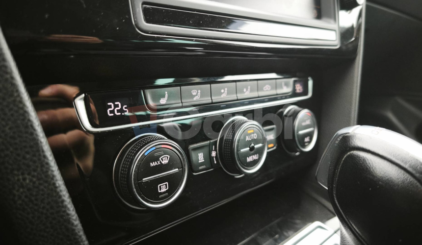 Volkswagen Passat Variant 2.0 TDI BMT Comfortline DSG Business