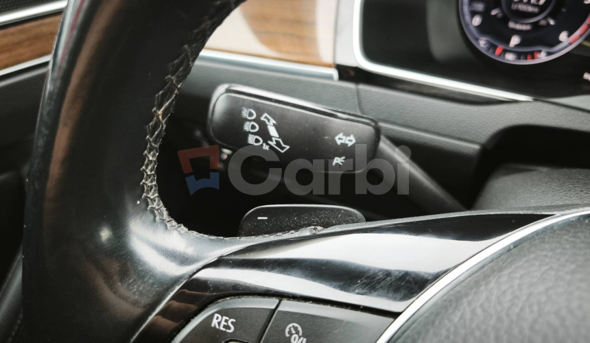 Volkswagen Passat Variant 2.0 TDI BMT Comfortline DSG Business