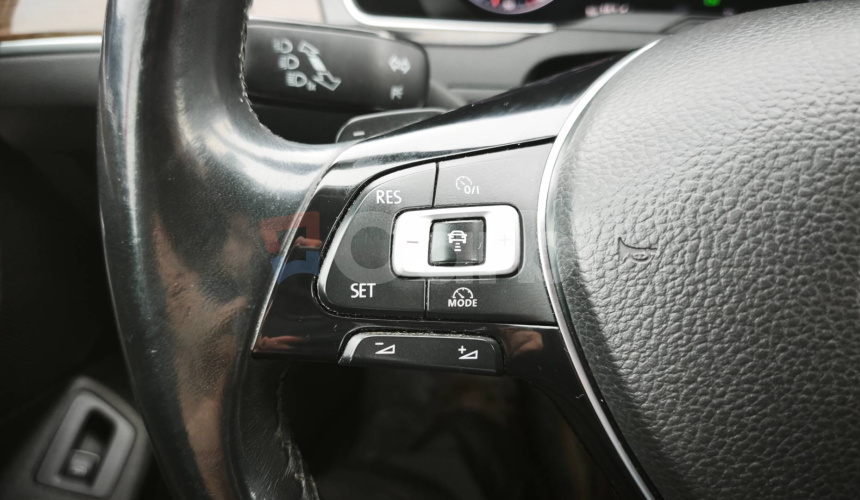 Volkswagen Passat Variant 2.0 TDI BMT Comfortline DSG Business