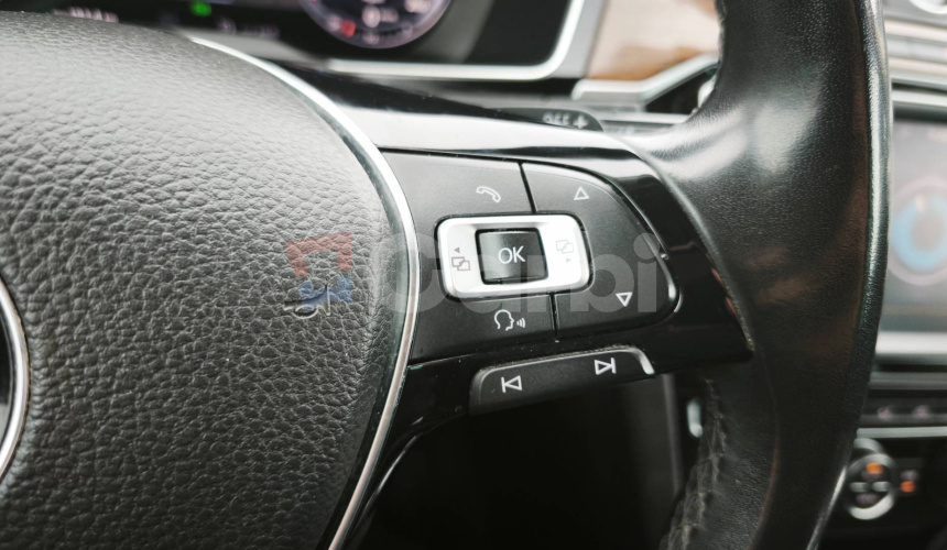 Volkswagen Passat Variant 2.0 TDI BMT Comfortline DSG Business