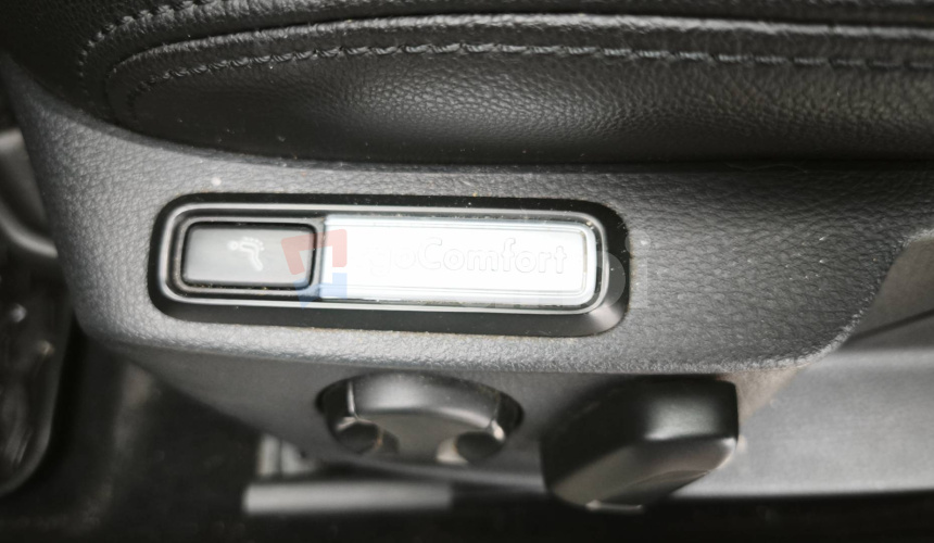 Volkswagen Passat Variant 2.0 TDI BMT Comfortline DSG Business