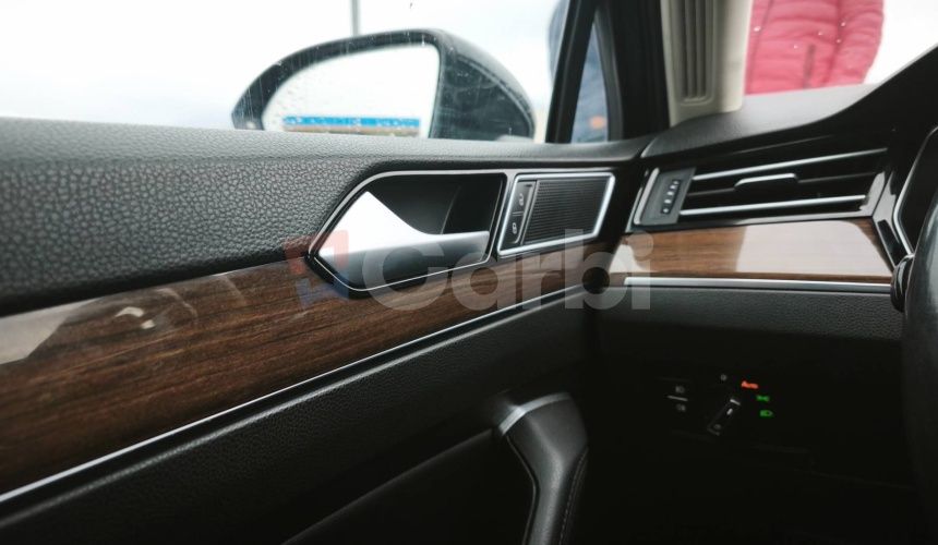 Volkswagen Passat Variant 2.0 TDI BMT Comfortline DSG Business