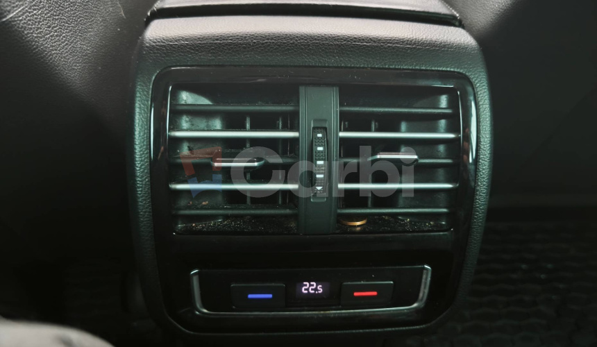 Volkswagen Passat Variant 2.0 TDI BMT Comfortline DSG Business