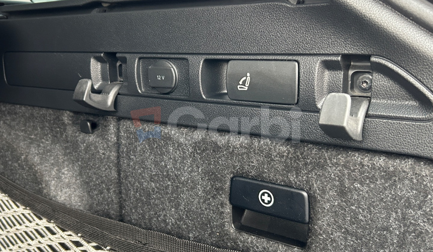 Škoda Superb 2.0 TDI