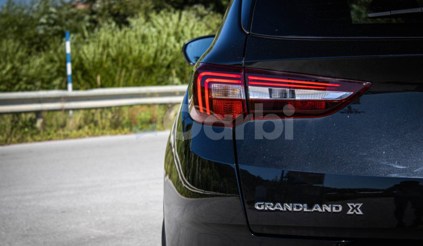 Opel Grandland X 1.6 CDTI S&S Innovation