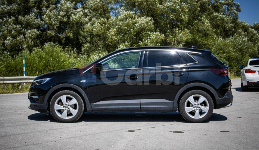 Opel Grandland X 1.6 CDTI S&S Innovation