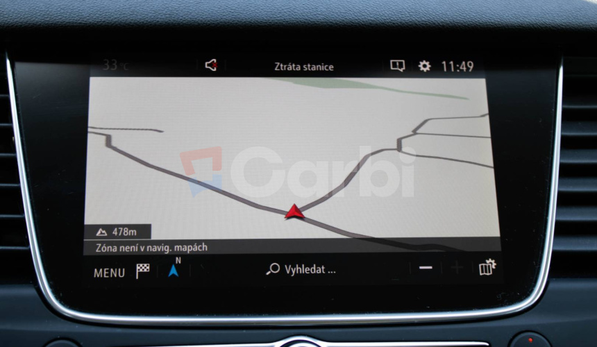 Opel Grandland X 1.6 CDTI S&S Innovation