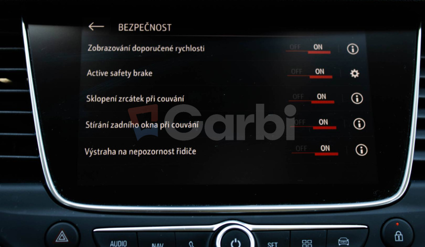 Opel Grandland X 1.6 CDTI S&S Innovation