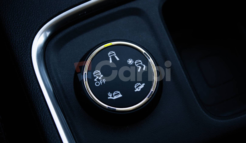 Opel Grandland X 1.6 CDTI S&S Innovation
