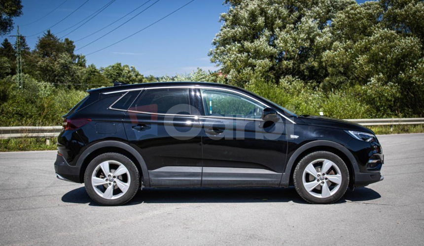 Opel Grandland X 1.6 CDTI S&S Innovation
