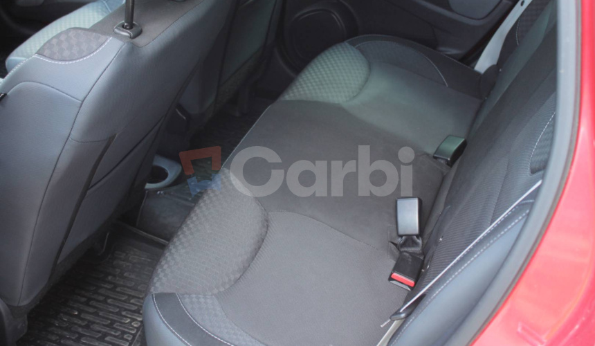 Renault Clio Grandtour 1.2 TCE, 87kW, A6