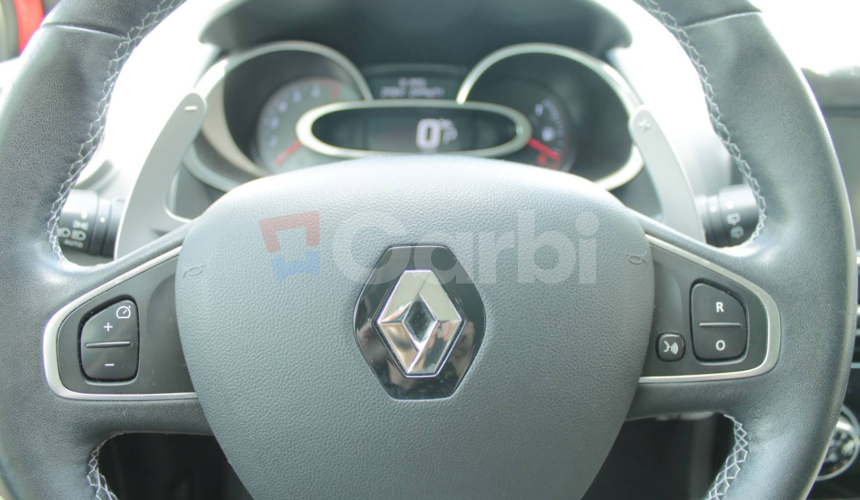 Renault Clio Grandtour 1.2 TCE, 87kW, A6
