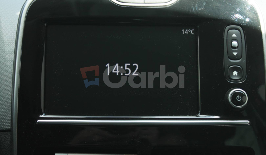 Renault Clio Grandtour 1.2 TCE, 87kW, A6